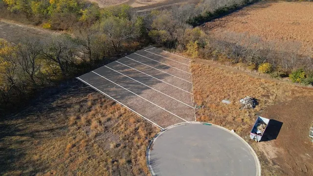 $29,900 | Lot 6 Block 3 Whispering Lakes Estates, Wichita, KS 67230