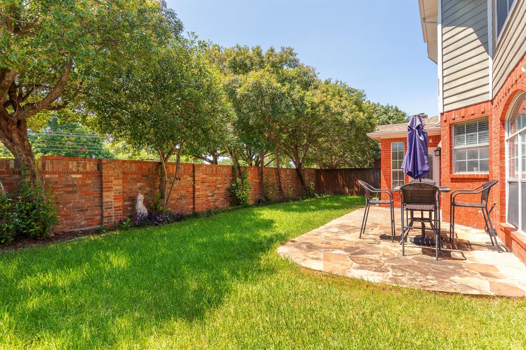 14617 Woodshadow Lane Addison, TX 75001 - Photo 24 of 26