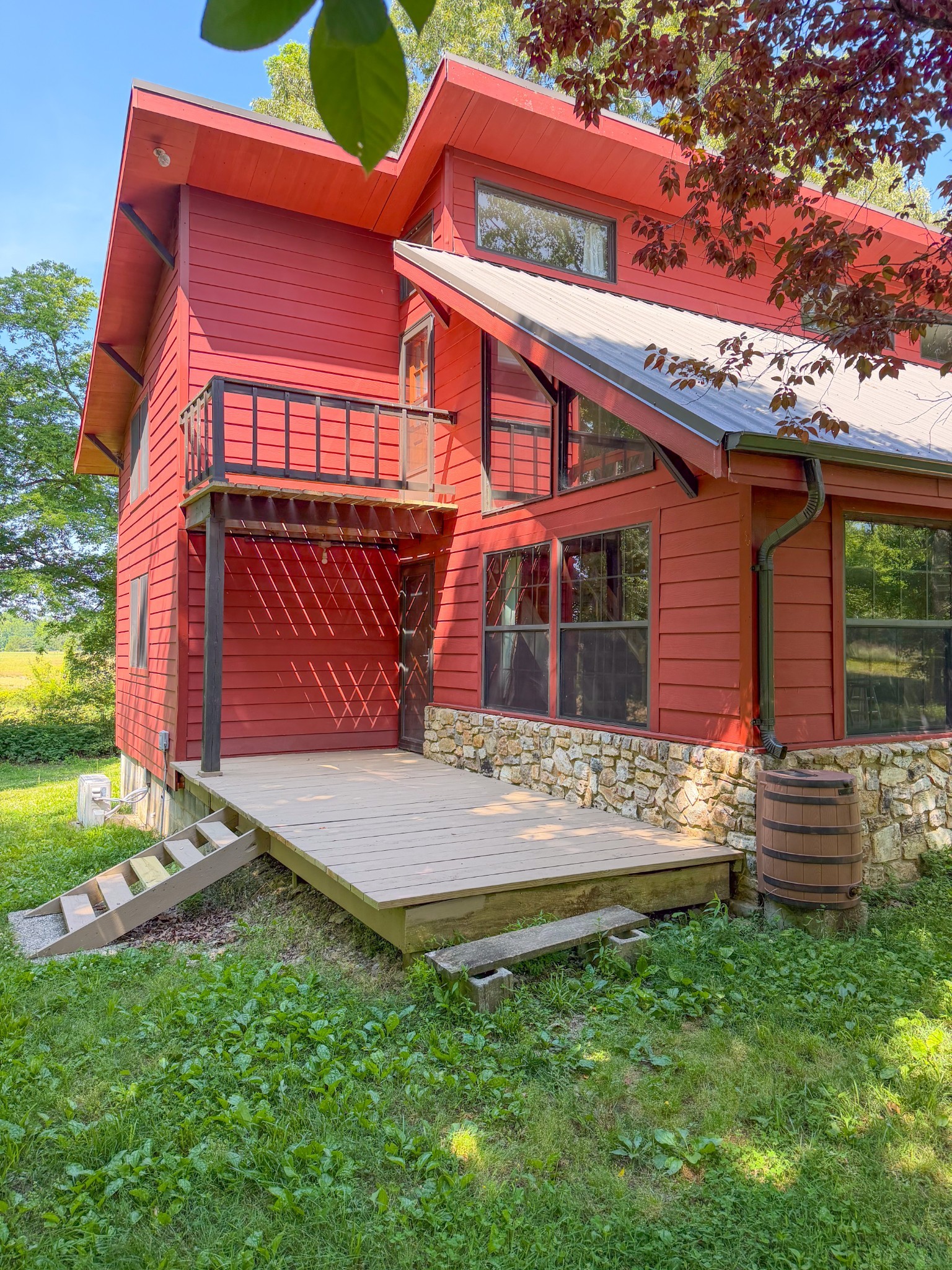 3800 Salem Road Minor Hill, TN 38473 - Photo 35 of 53