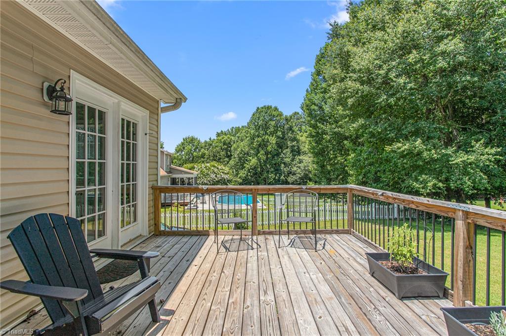 247 South Twin Hill Road Clemmons, NC 27012 - Photo 29 of 46