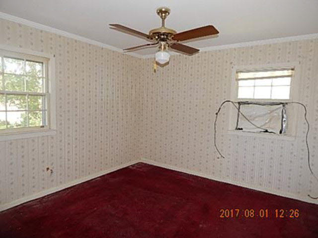 204 Greer Avenue Atmore, AL 36502 - Photo 14 of 16 Bedroom 2