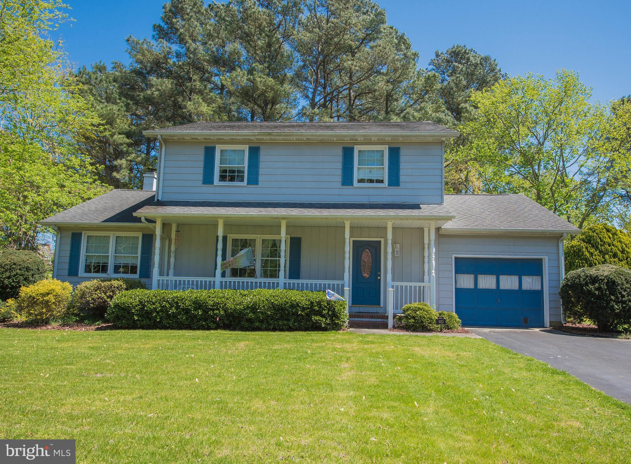 903 Aberdeen Road Salisbury, MD 21804 - Photo 1 of 82 Gallery Image 1