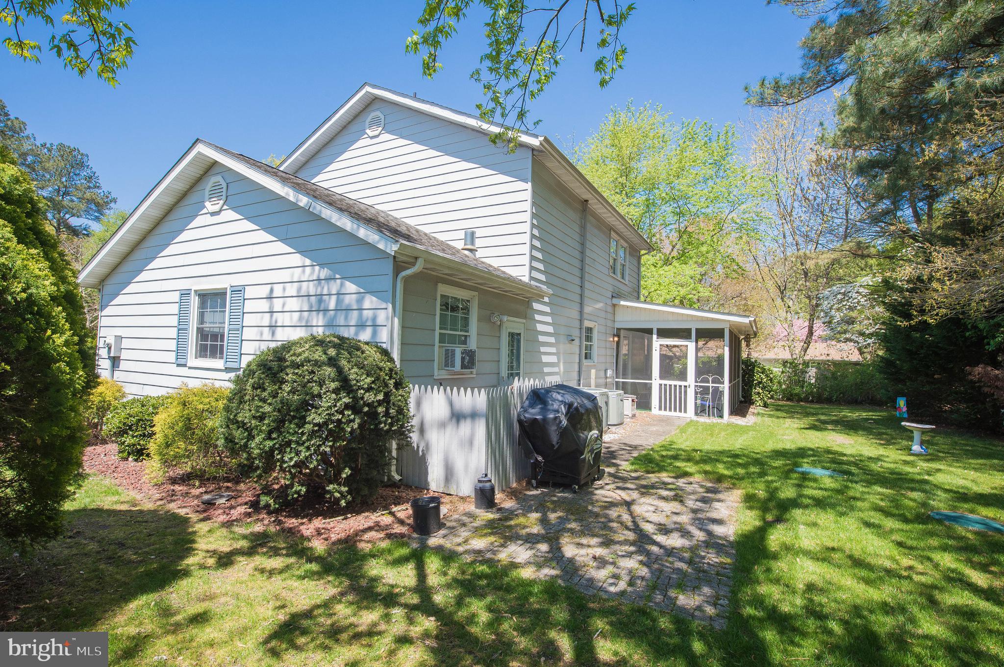 903 Aberdeen Road Salisbury, MD 21804 - Photo 52 of 82 Gallery Image 52