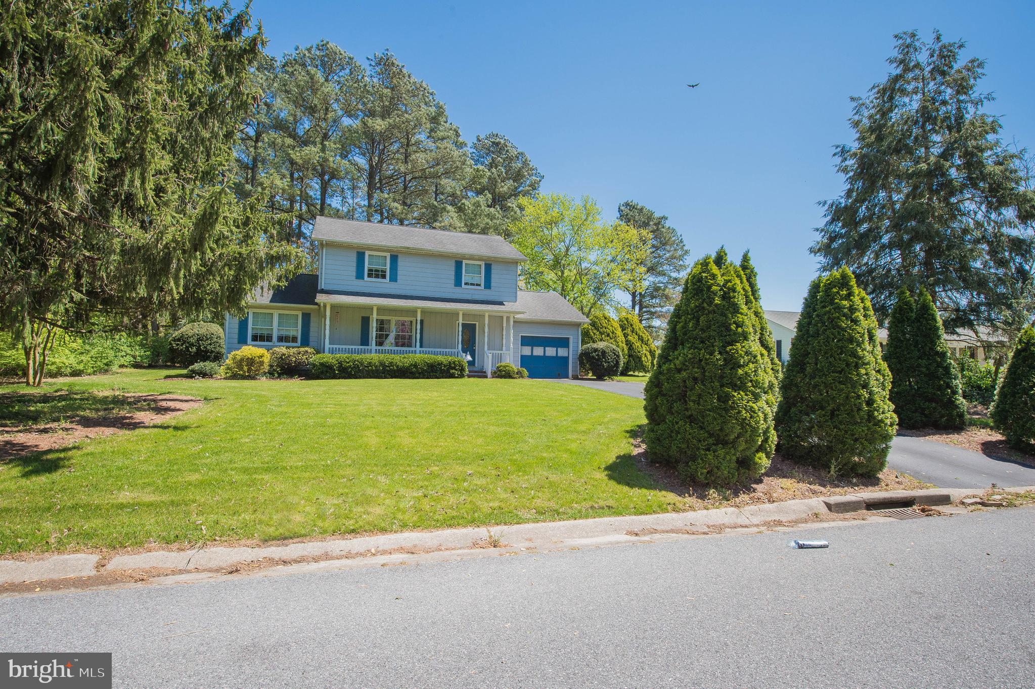 903 Aberdeen Road Salisbury, MD 21804 - Photo 77 of 82 Gallery Image 77