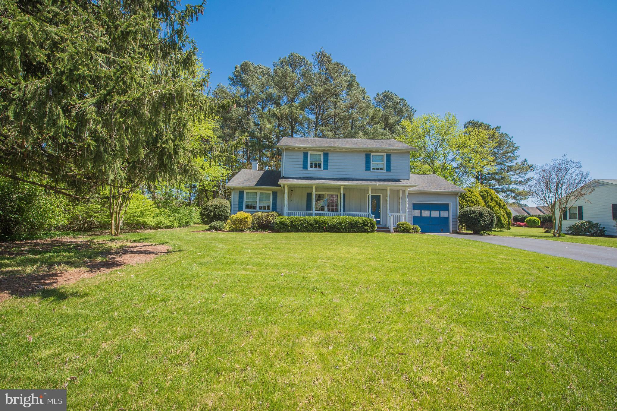 903 Aberdeen Road Salisbury, MD 21804 - Photo 78 of 82 Gallery Image 78