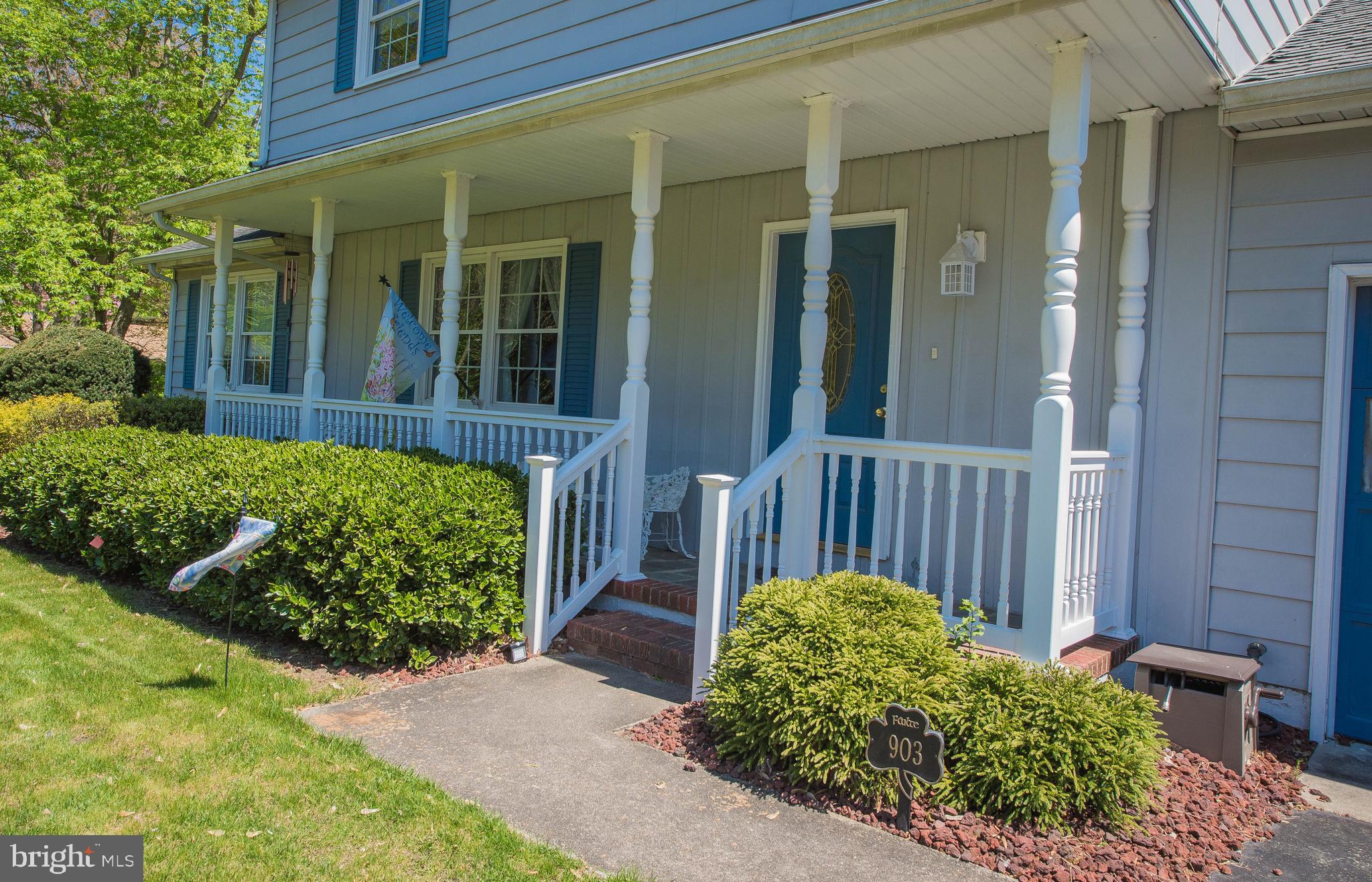 903 Aberdeen Road Salisbury, MD 21804 - Photo 80 of 82 Gallery Image 80