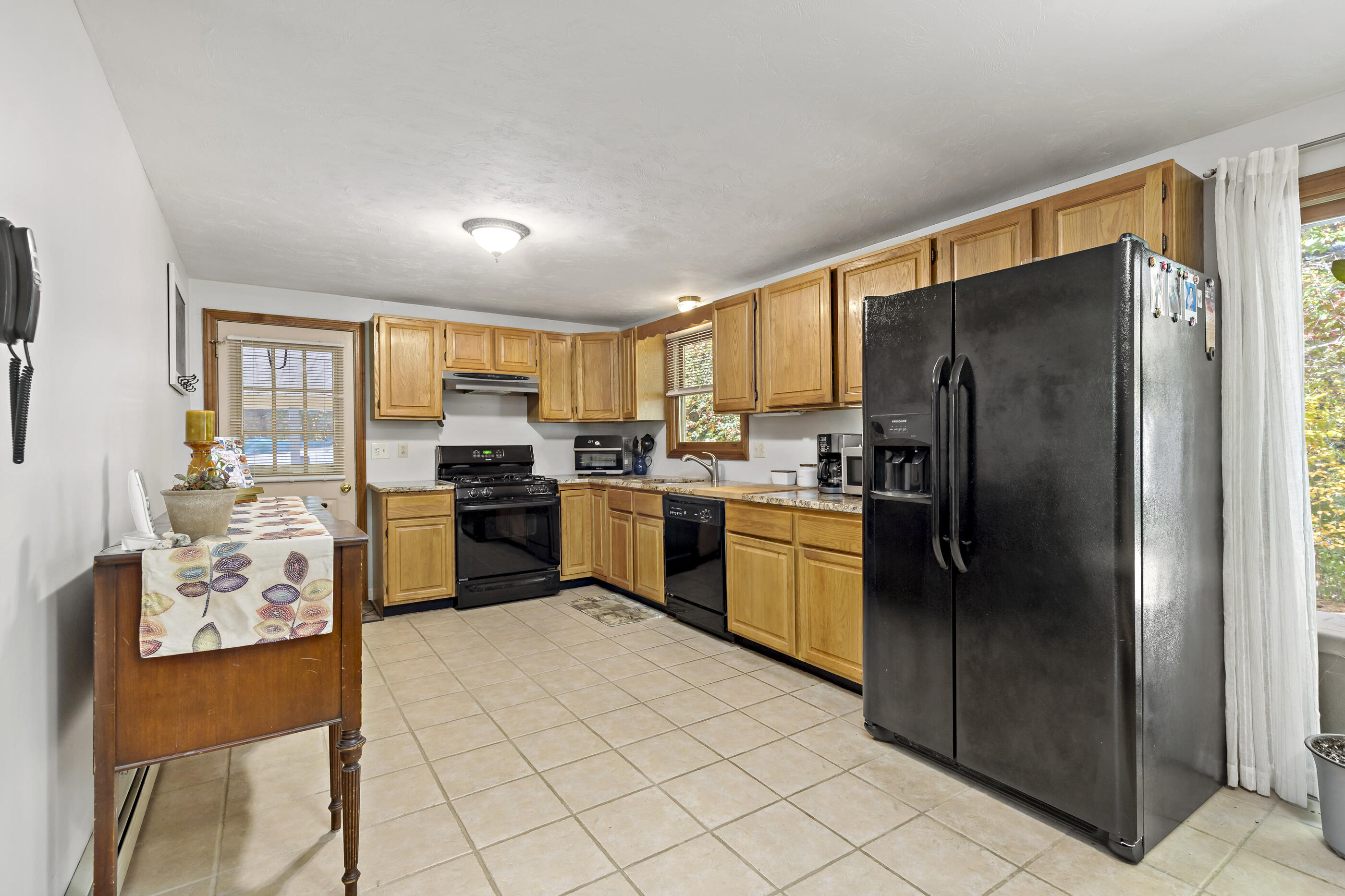 307 Marion Road Wareham, MA 02571 - Photo 6 of 27 Kitchen