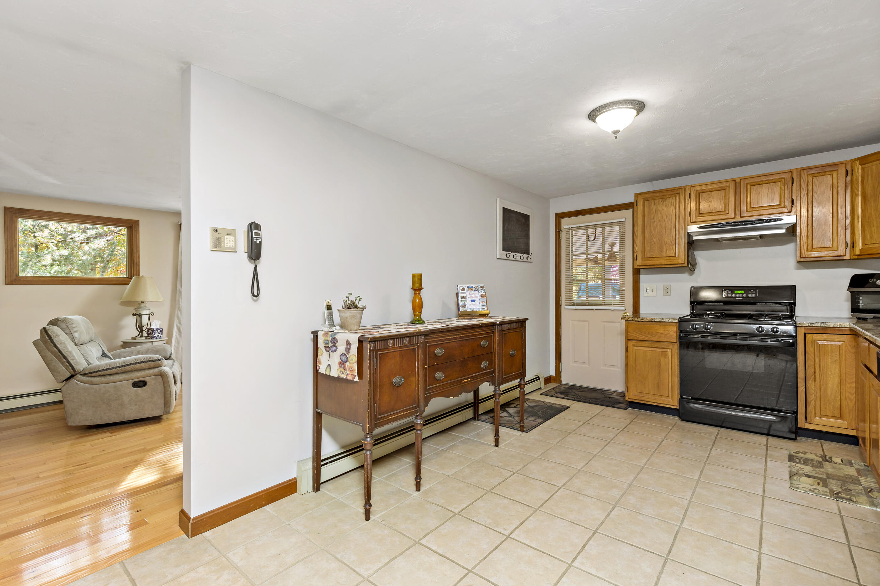 307 Marion Road Wareham, MA 02571 - Photo 7 of 27 Kitchen