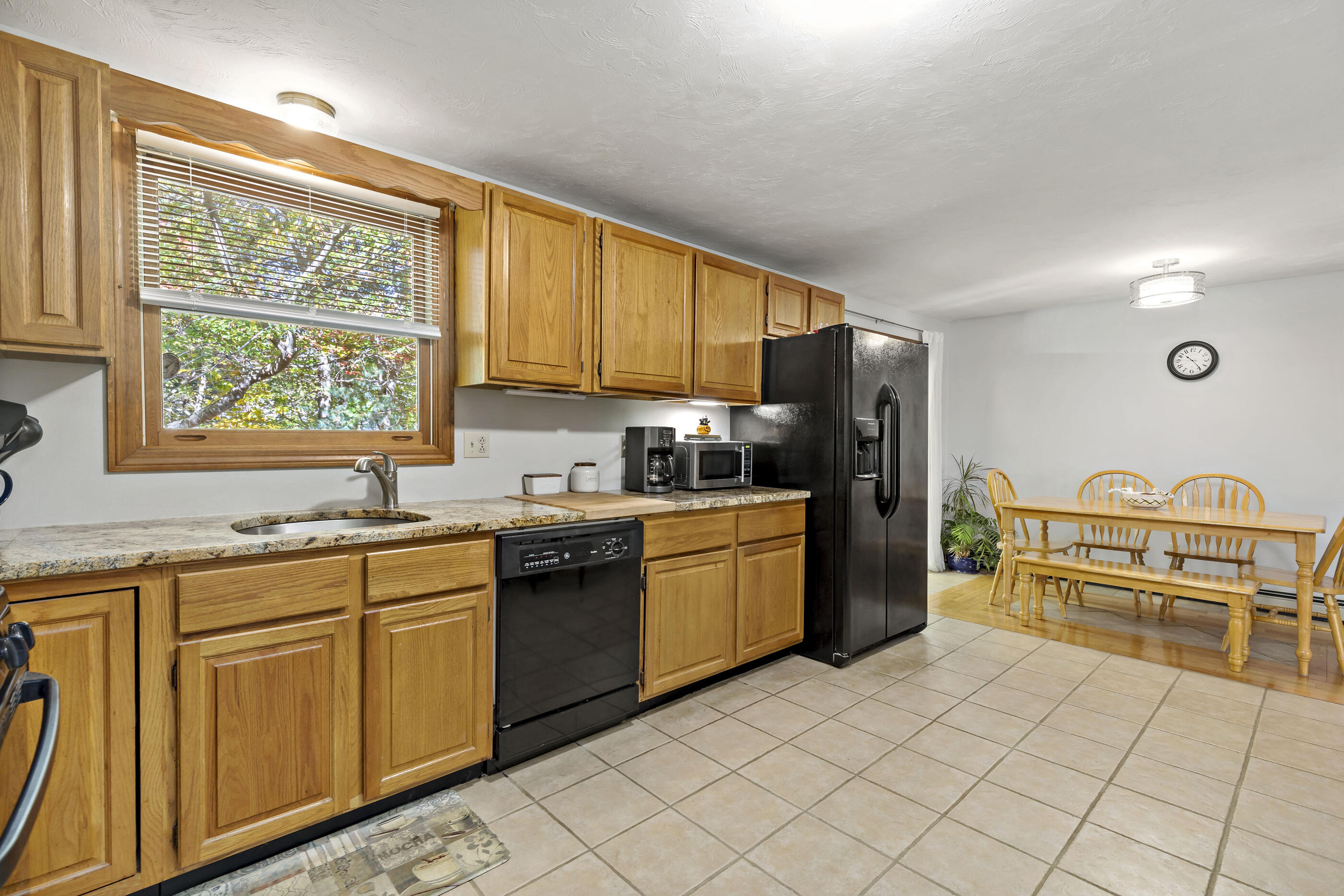 307 Marion Road Wareham, MA 02571 - Photo 8 of 27 Kitchen