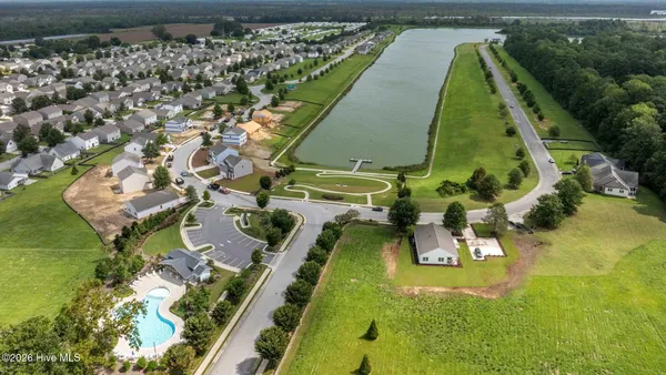 $336,490 | 271 Lake Tyler Drive, New Bern, NC 28560