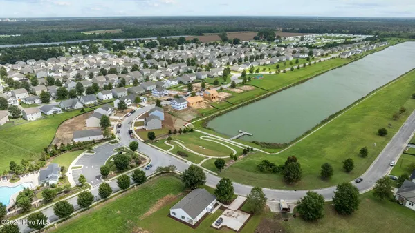$336,490 | 271 Lake Tyler Drive, New Bern, NC 28560
