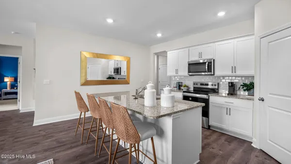 $336,490 | 271 Lake Tyler Drive, New Bern, NC 28560