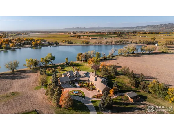 $3,495,000 | 9402 Crystal Lane, Longmont, CO 80503