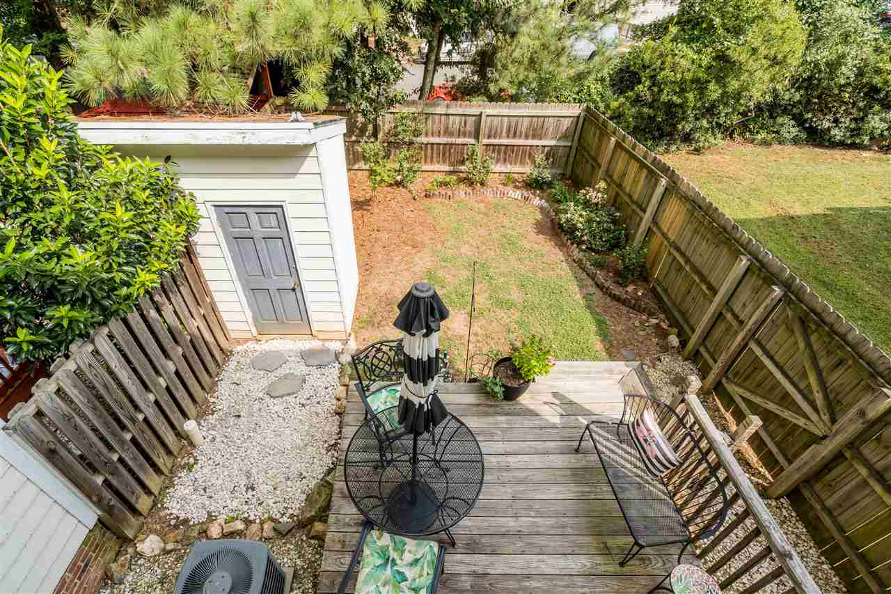 655 Bashford Road Raleigh, NC 27606 - Photo 22 of 28 Photo 22