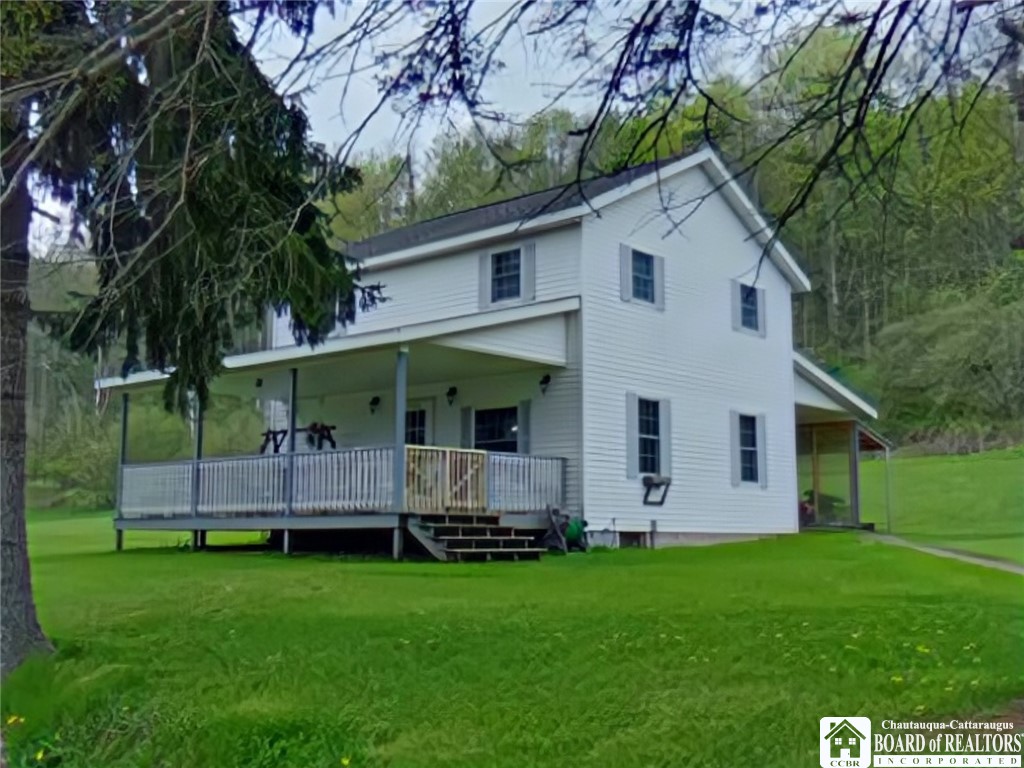 1421 Artline Road Eldred, PA 16731 - Photo 1 of 1 Gallery Image 1