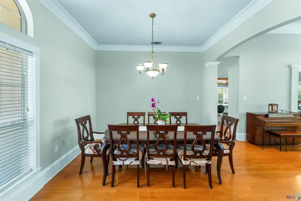 $599,000 | 3660 Westervelt Avenue, Baton Rouge, LA 70820