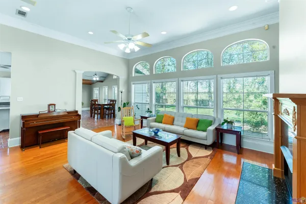$599,000 | 3660 Westervelt Avenue, Baton Rouge, LA 70820