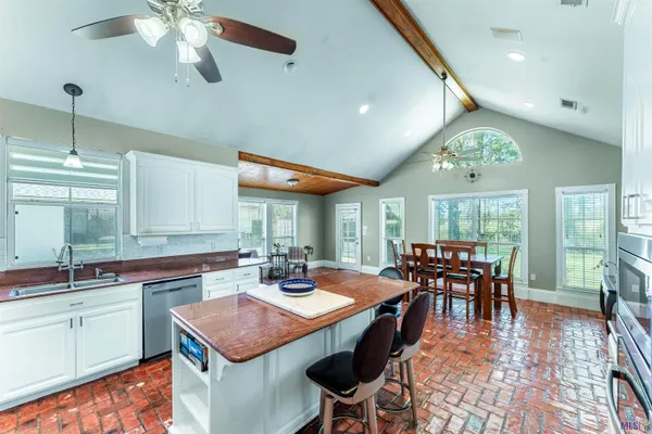 $599,000 | 3660 Westervelt Avenue, Baton Rouge, LA 70820