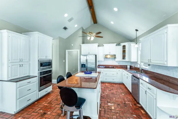 $599,000 | 3660 Westervelt Avenue, Baton Rouge, LA 70820