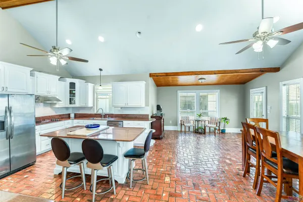 $599,000 | 3660 Westervelt Avenue, Baton Rouge, LA 70820