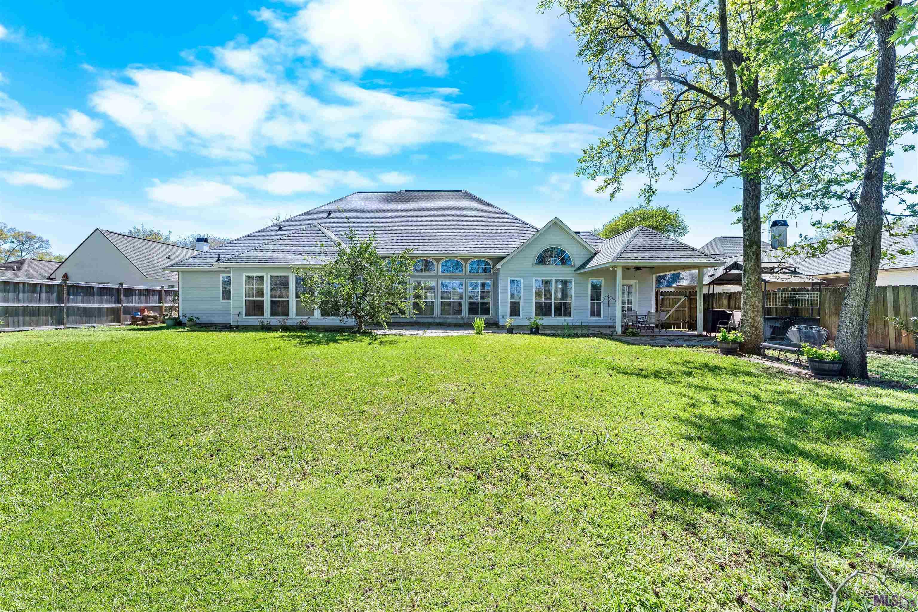 3660 Westervelt Avenue Baton Rouge, LA 70820 - Photo 9 of 35