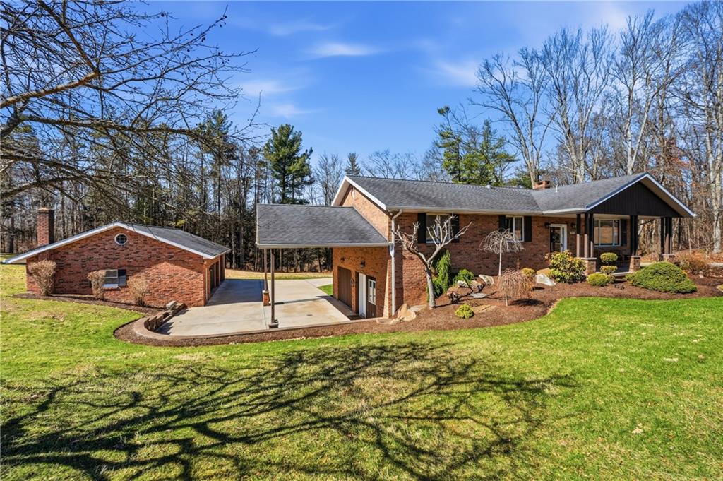 1035 Gameland Road Chicora, PA 16025 - Photo 2 of 50