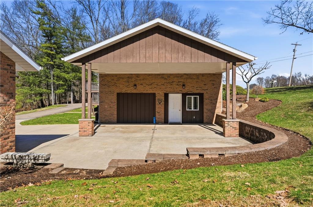 1035 Gameland Road Chicora, PA 16025 - Photo 42 of 50