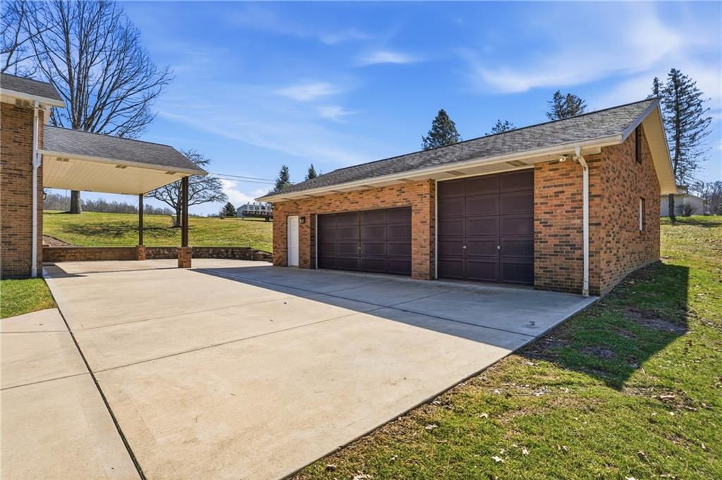 1035 Gameland Road Chicora, PA 16025 - Photo 43 of 50