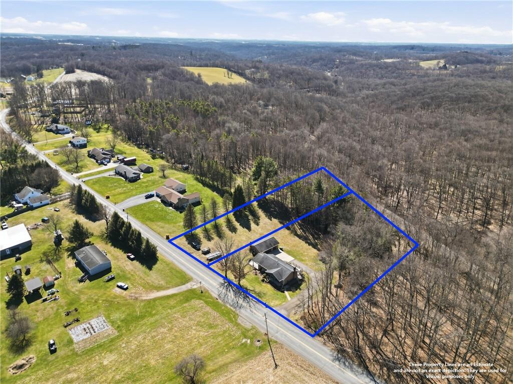 1035 Gameland Road Chicora, PA 16025 - Photo 48 of 50