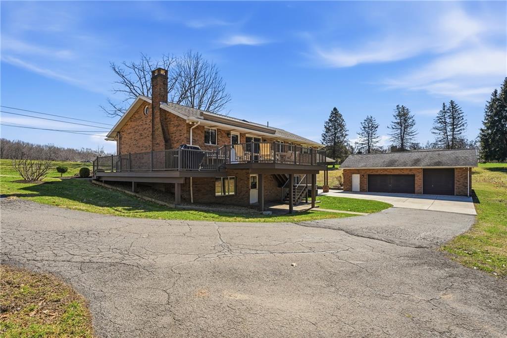 1035 Gameland Road Chicora, PA 16025 - Photo 7 of 50