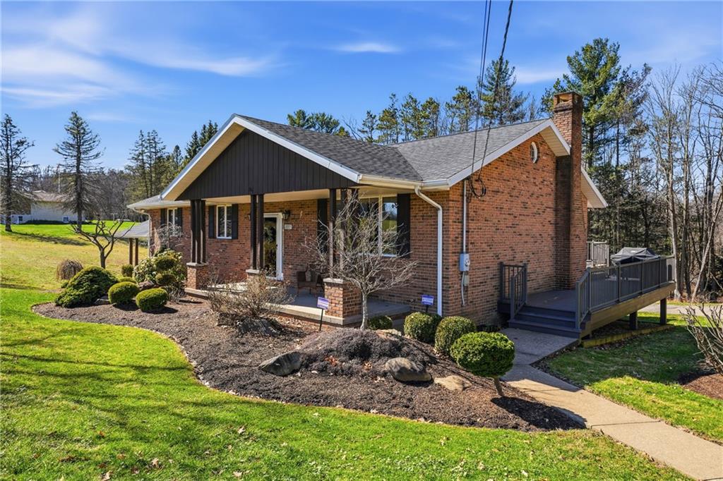 1035 Gameland Road Chicora, PA 16025 - Photo 9 of 50