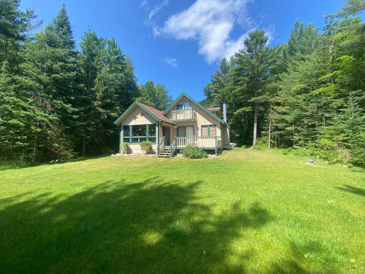 935 North Big Lake Loop Road Three Lakes, WI 54562 - Photo 1 of 7 Gallery Image 1