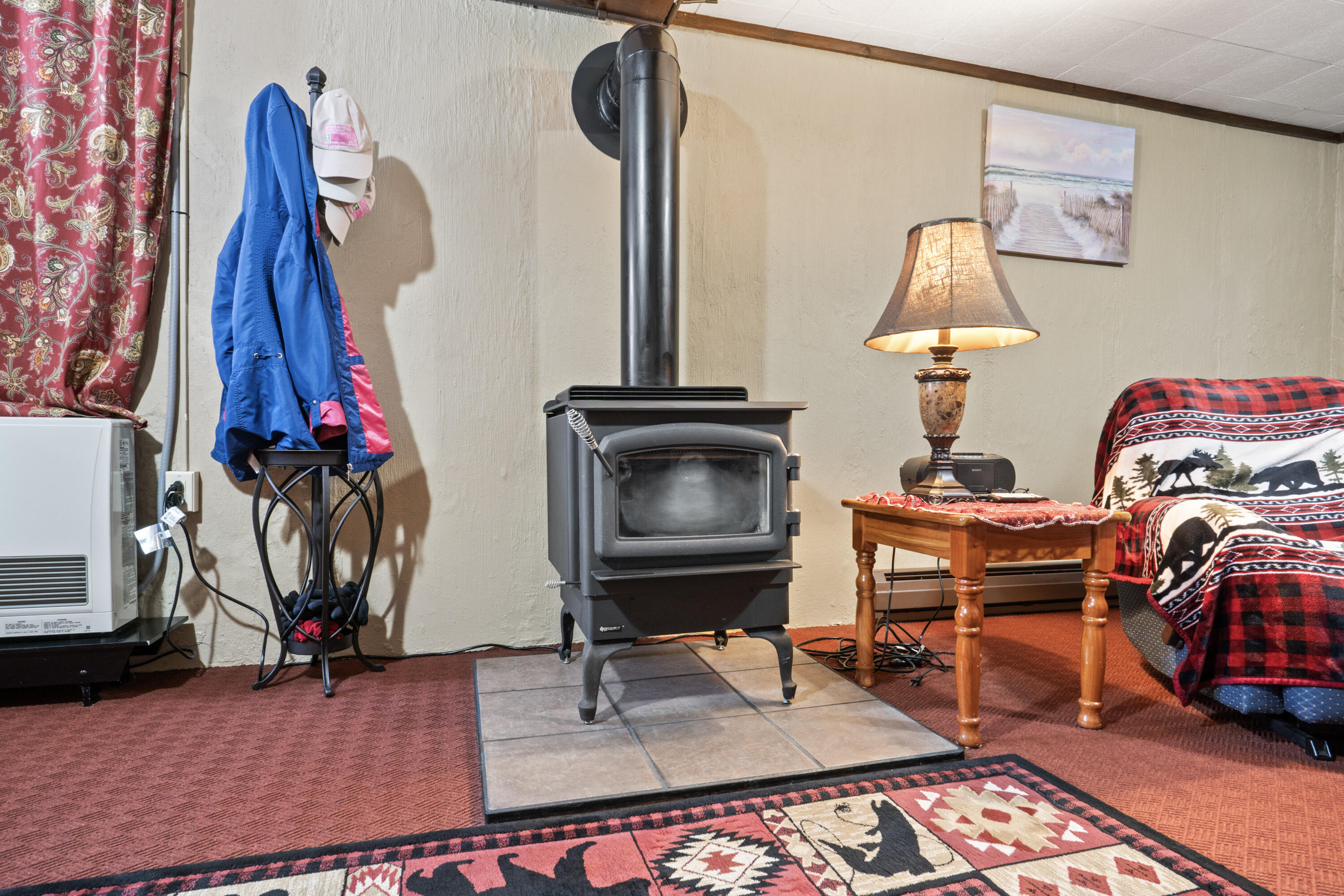1145 Brunswick Road Richmond, ME 04357 - Photo 29 of 71 Family Room