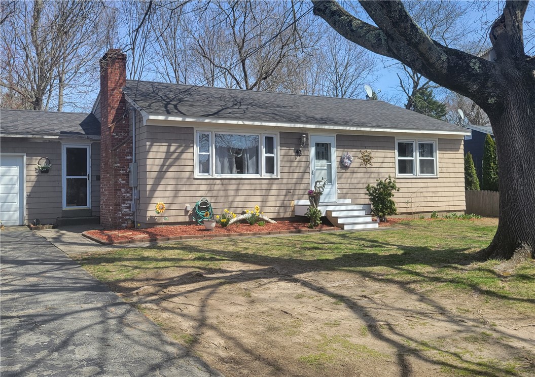 16 Highview Avenue Warren, RI 02885 - Photo 1 of 1 Gallery Image 1