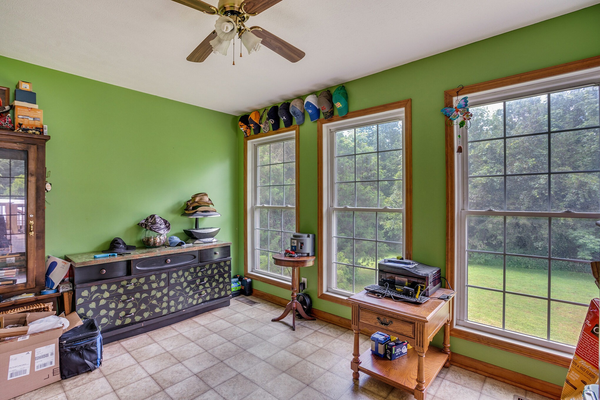 420 Sands Road Pulaski, TN 38478 - Photo 30 of 36 a work room with furniture and a window