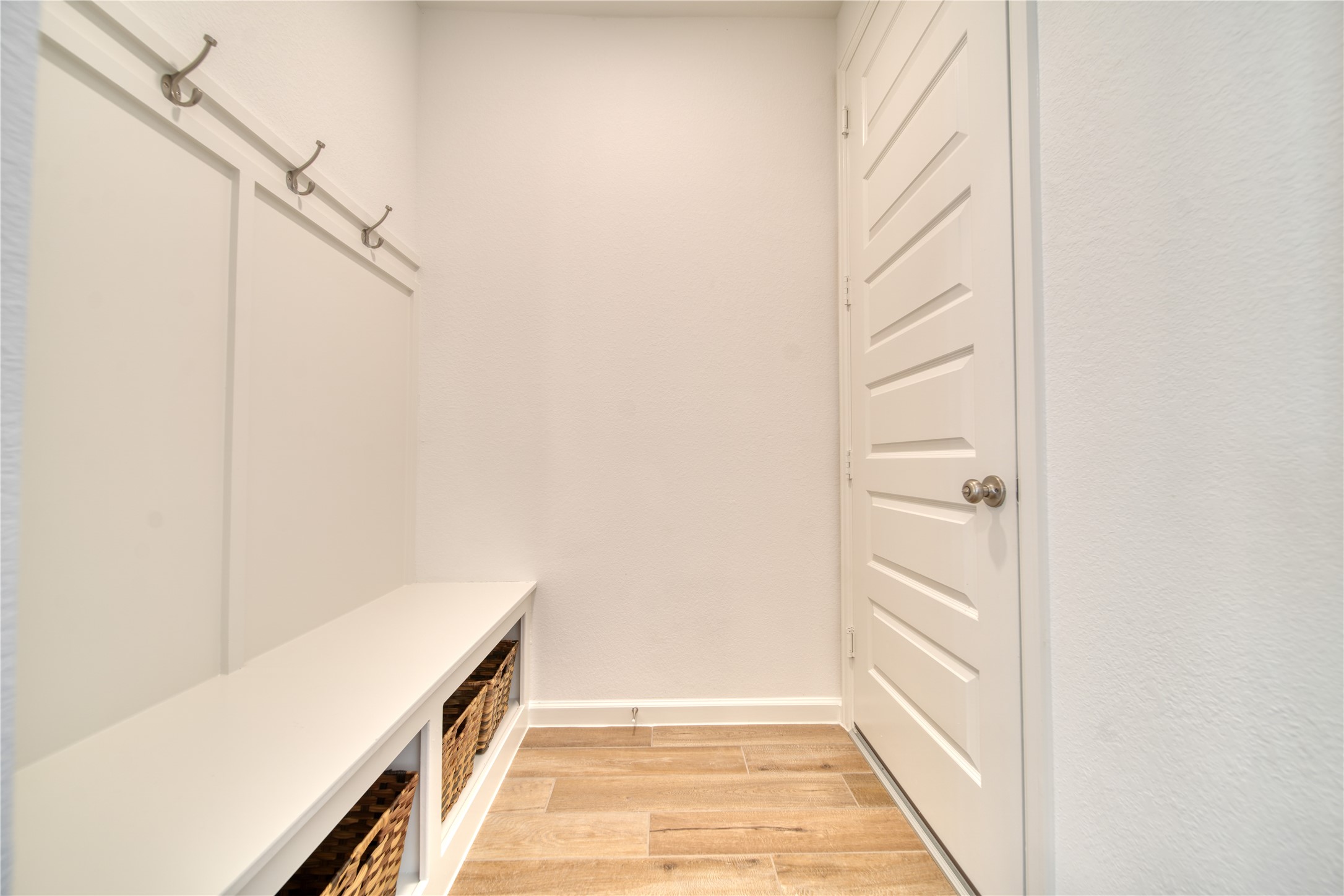 9018 Moose Trail Manvel, TX 77578 - Photo 26 of 37 a view of an entryway