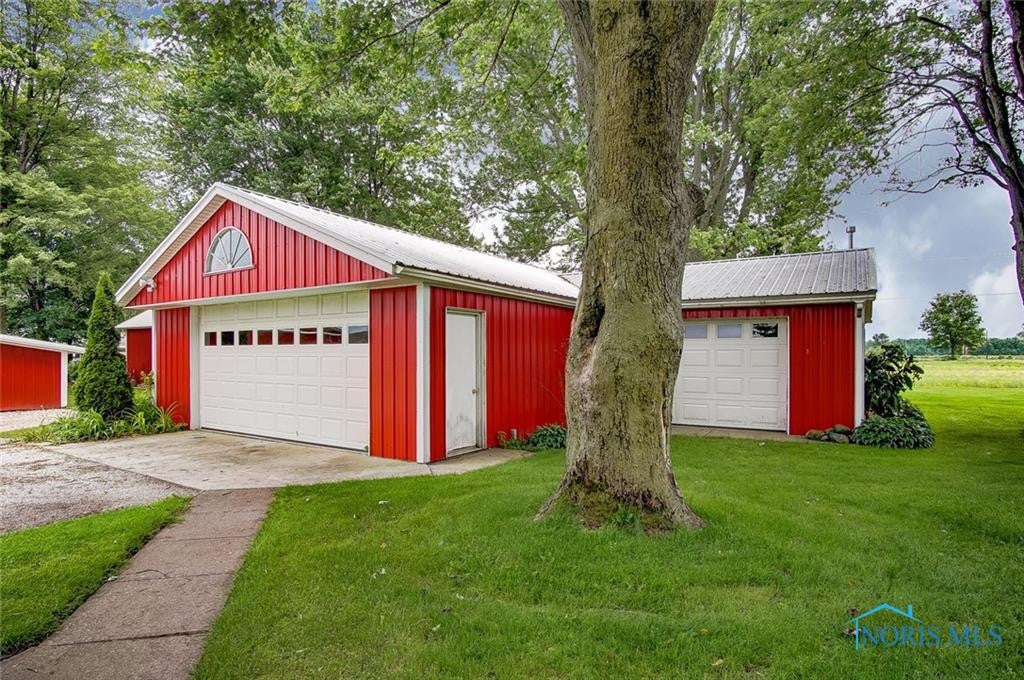 4401 Devils Hole Road Pemberville, OH 43450 - Photo 28 of 36 Gallery Image 28