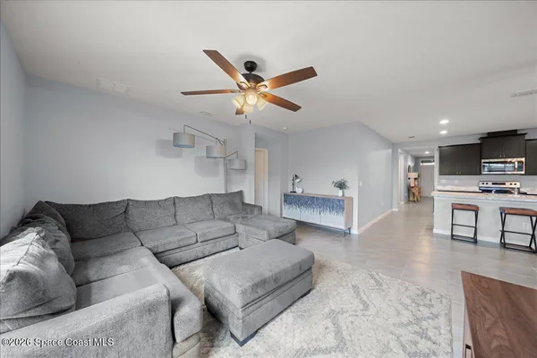 $2,750 | 926 Trinity Street, Rockledge, FL 32955