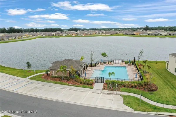 $2,750 | 926 Trinity Street, Rockledge, FL 32955