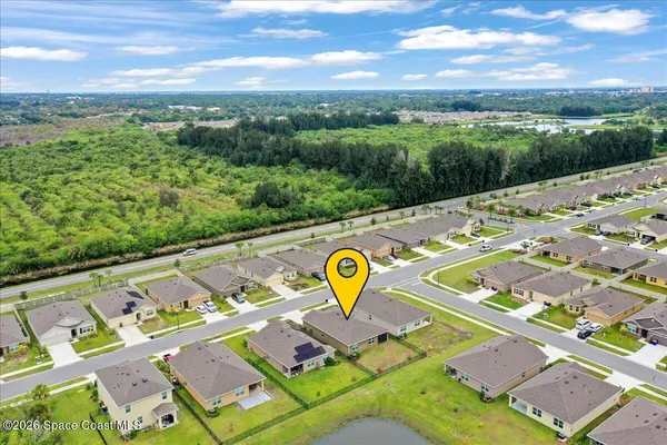 $2,750 | 926 Trinity Street, Rockledge, FL 32955