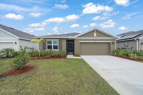 $2,750 | 926 Trinity Street, Rockledge, FL 32955