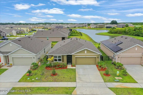 $2,750 | 926 Trinity Street, Rockledge, FL 32955