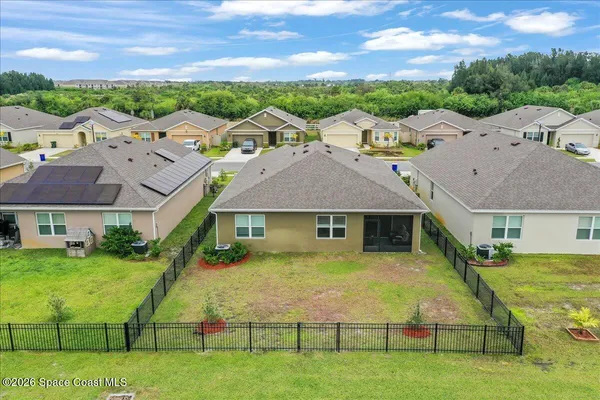 $2,750 | 926 Trinity Street, Rockledge, FL 32955