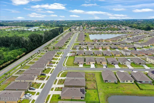 $2,750 | 926 Trinity Street, Rockledge, FL 32955