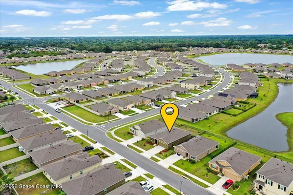 $2,750 | 926 Trinity Street, Rockledge, FL 32955