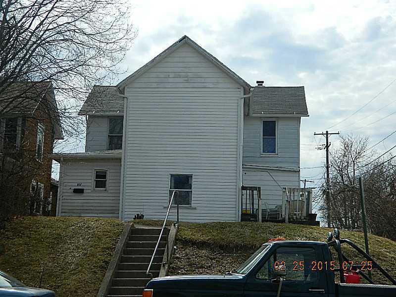 1565 Warder Street Springfield, OH 45503 - Photo 2 of 10