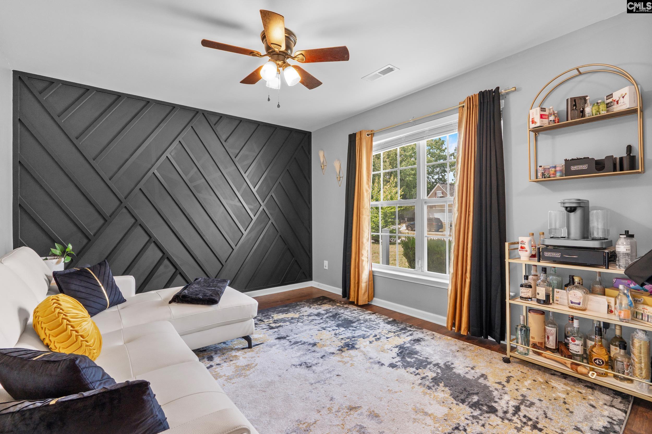 246 Keystone Drive Hopkins, SC 29061 - Photo 5 of 41