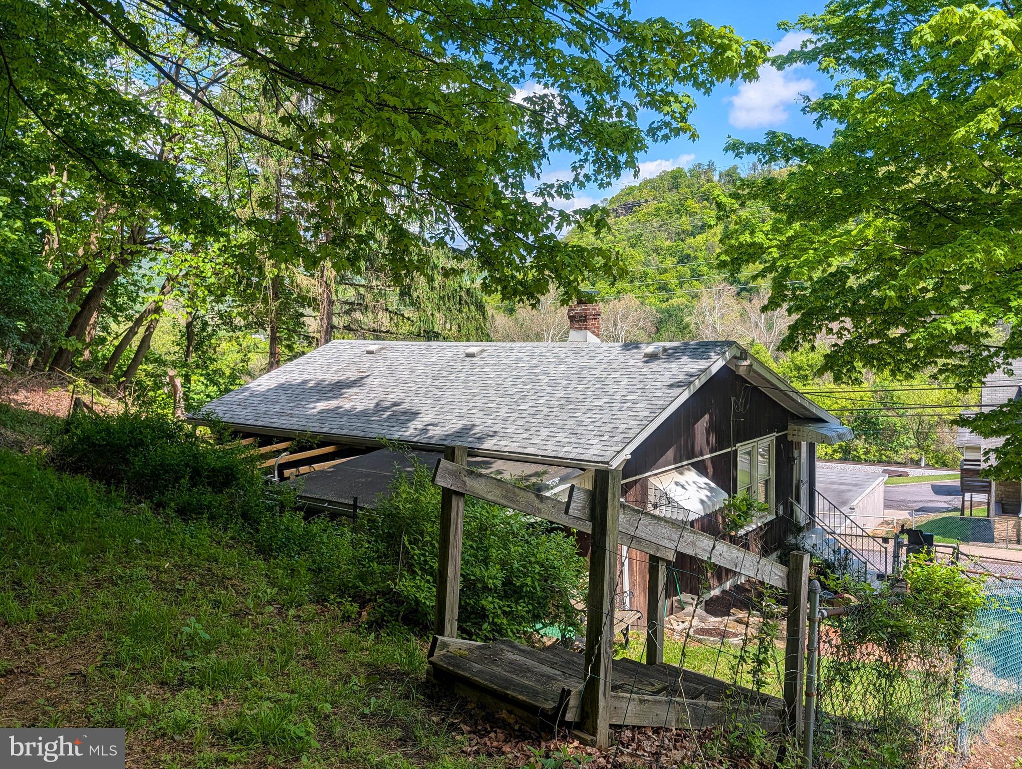 460 Armstrong Street Keyser, WV 26726 - Photo 43 of 51