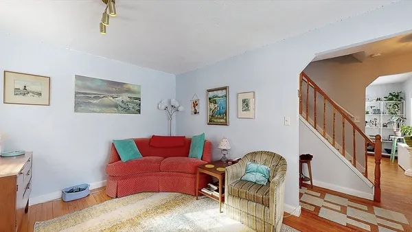 $625,000 | 28 Walworth Street, Worcester, MA 01602