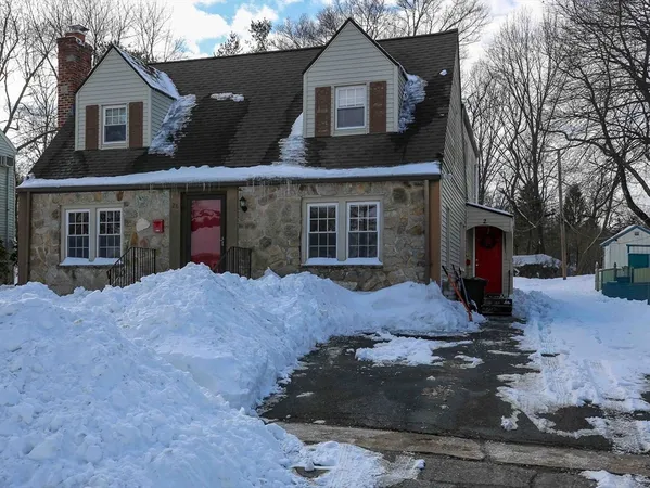 $625,000 | 28 Walworth Street, Worcester, MA 01602